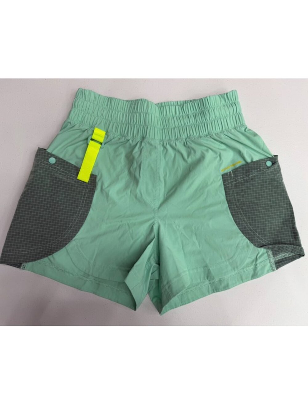 Lululemon Hiking Shorts